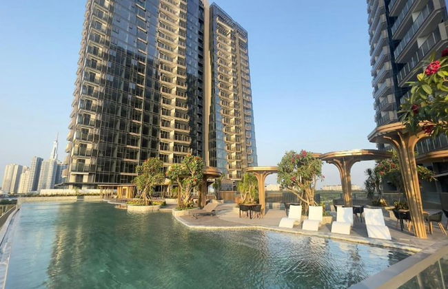 The Opera Residence Luxury Vacation - Foto 63