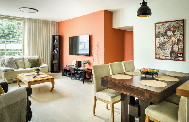 Homey Sea-Side Apartment by Sea N' Rent - Foto 17