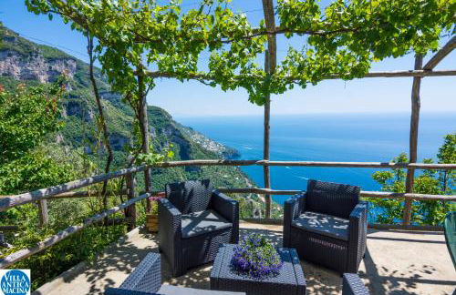 Villa Antica Macina - Foto 64