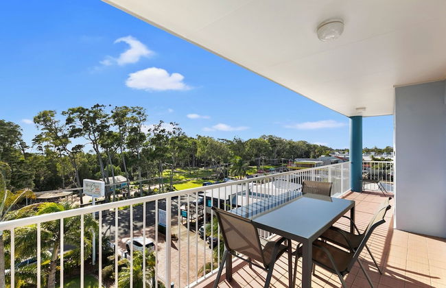 White Crest Apartments - Foto 56