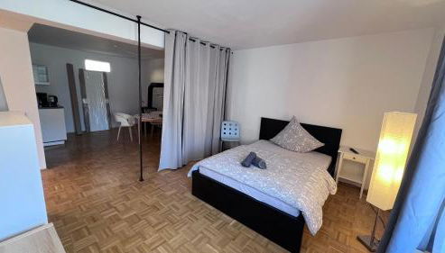 Apartmenthaus Somborn - Foto 5