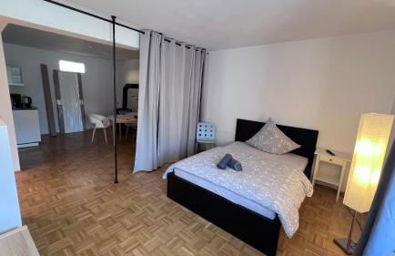 Apartmenthaus Somborn - Foto 5