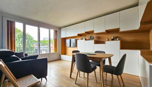 Le 52 Pasteur - Foto 3