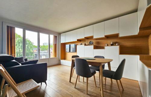 Le 52 Pasteur - Foto 3