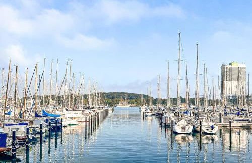 Strandblick - Dorf 1 Ferienhaus 15 - Foto 56