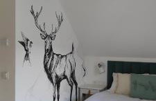 Wyskocz w góry - domek z balią ogrodową - Foto 19