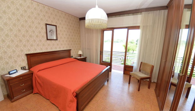 Holiday Home in Lucca With Pool & Garden - Foto 4, Habitación