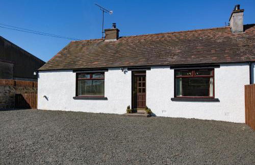 Cannich Cottage at Parbroath Farm - Foto 11