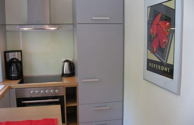 Lakeview Appartements - Foto 7