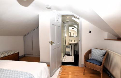 1 Bed in Bryn-y-Gwenin BN092 - Foto 20