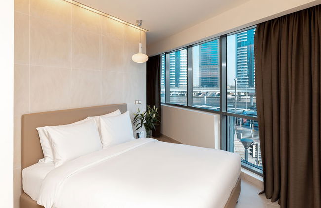 Radisson Blu Residence, Dubai Marina - Foto 63