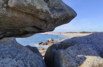 Maison de pêcheur BORD DE MER bois et pierre 6-8 pers - Foto 40