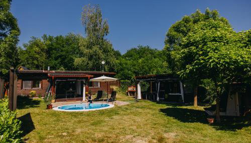 Peaceful countryside retreat with pool, hot tub & sauna - Foto 4