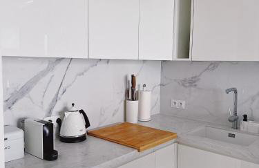 Apartament Z Pełnym Widokiem Na Morze - Foto 10