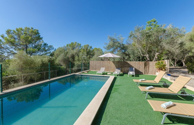 Villa in Maria de la Salut - Foto 23