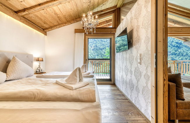 Dahoam-Apartments by AA-Appartments - Foto 3