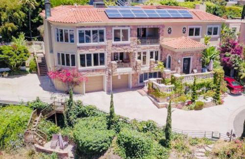 UNEQUALLED LUXURY VILLA BEACH 7000ft 180 VIEW - Foto 3