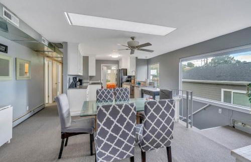 Capitol Retreats-views! Near Salt Palace,sleep 28 - Foto 55