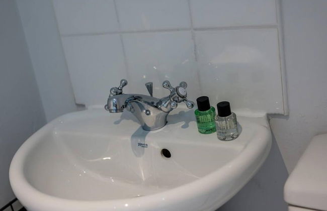 Host Apartments Knowledge Quarter Apartment - Foto 21