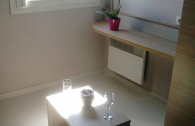 Résidence l'Éolienne Perpignan - Foto 7