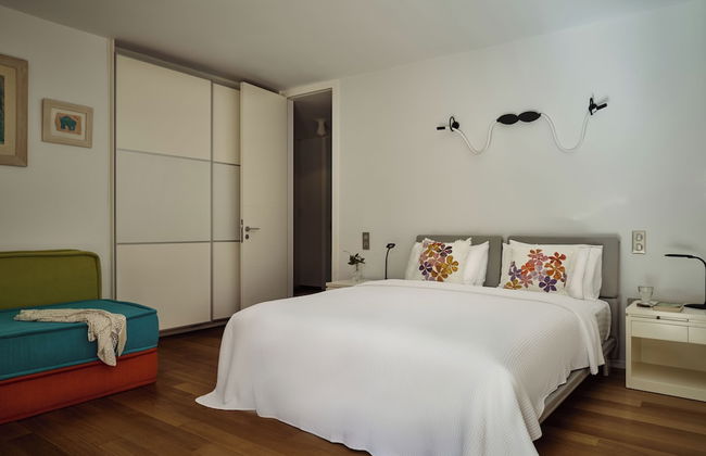 Luxurious Villa Philoxenia - Foto 10