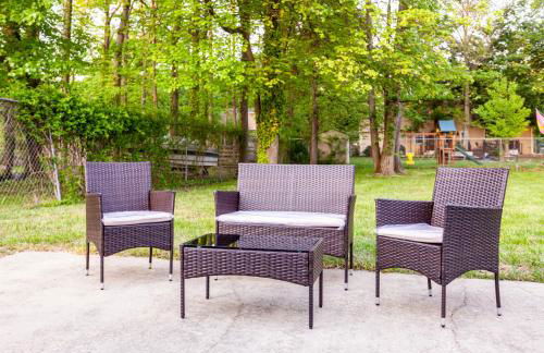 Metropolitan Splendor - Foto 5