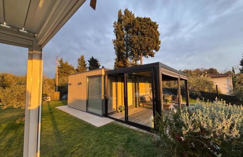 Villino My Land con piscina - Foto 42