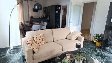 [Forti Genova-Free Parking] Castellaccio Apartment 2 - Foto 3