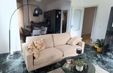 [Forti Genova-Free Parking] Castellaccio Apartment 2 - Foto 3