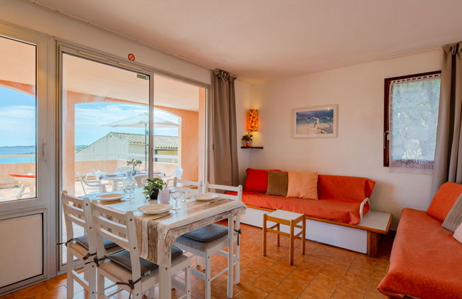 Les Coteaux de la Nartelle - Foto 6