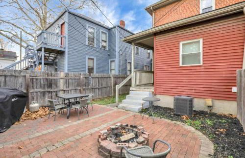 Housepitality - Harrison Mansion - Great Location - Photo 54