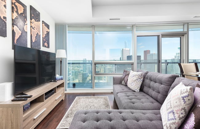 TopLine Suites - Ice Condos - Foto 1