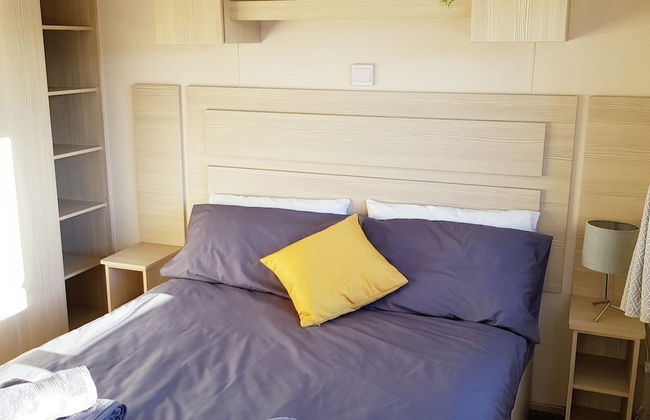 Charming 3-bed Retreat With Hot Tub-northumberland - Foto 4