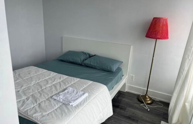 Waterfront Yonge Suites - Foto 2