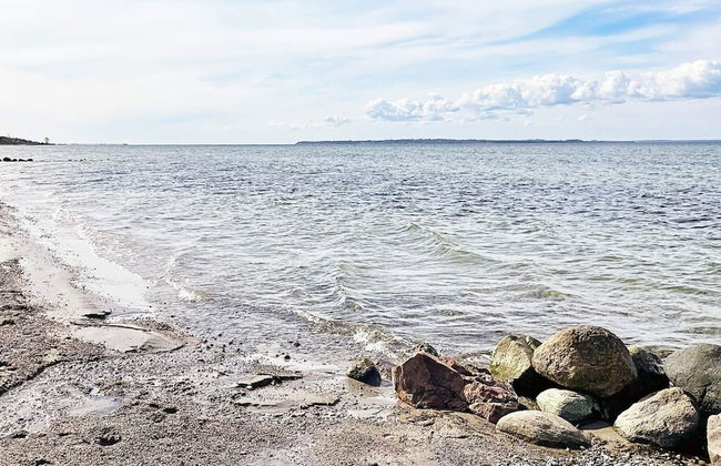 5 Person Holiday Home in Raa/helsingborg-by Traum - Photo 23