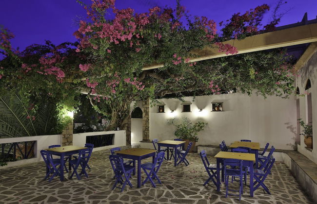 Ekaterini Hotel - Foto 39