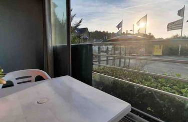 T2 Cosy Mer Plage Plérin St Brieuc - Foto 21