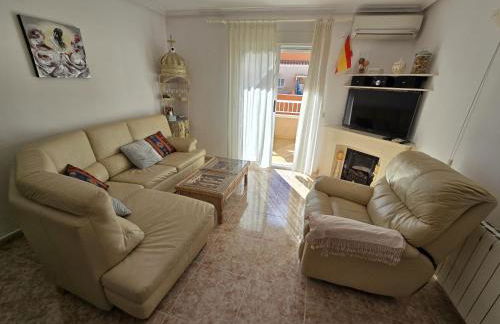 Apartamento La Ola - Foto 7