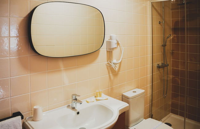 Casa de Campo da Quinta da Pegada - Foto 35