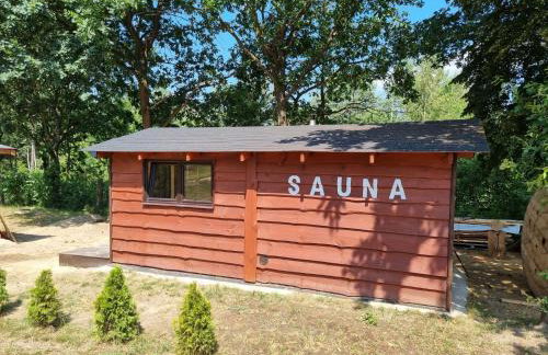 Domki Wrzosowe Wzgórza Nr2 - Foto 30