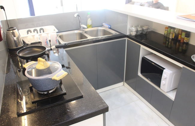 Diamond Suite Scenic Valley Condotel - Foto 12