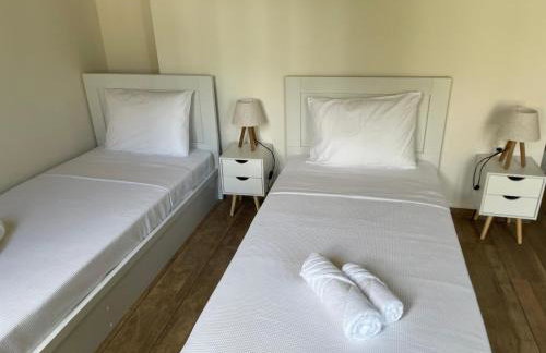 Asos Beachfront Apartment, Center village, 20m Beach - near Myrtos - Fiskardo - Foto 27