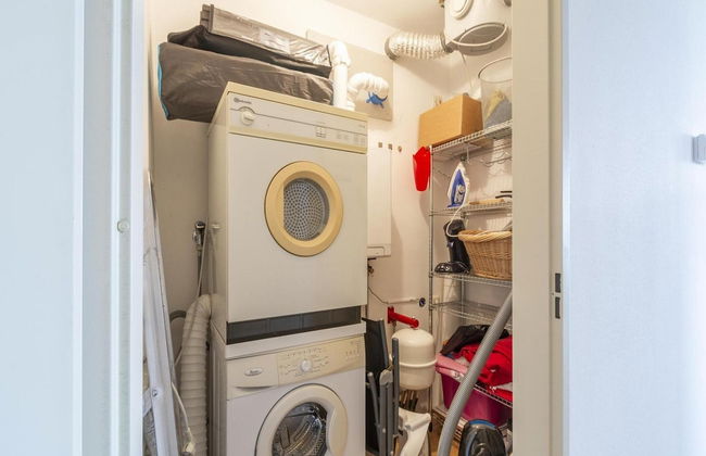 Cozy Apartment With Balcony - Foto 19