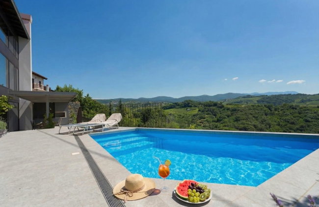 Luxury Villa Eva Pool Whirlpool & Sauna - Foto 1