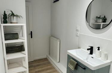 St Fons-Proche de Lyon, 6 chambres, rénové - Foto 6