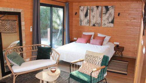 Lodge Exotique 4 - Mas de Rey - Photo 4