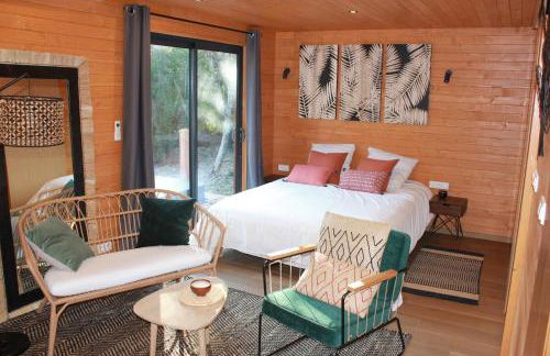 Lodge Exotique 4 - Mas de Rey - Photo 4