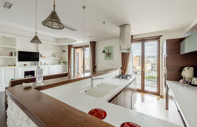 Scaramantico Apartment - Foto 34