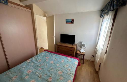 Pavillon 2 Chambres avec Parking à Argelès-sur-Mer - FR-1-837-97 - Photo 11