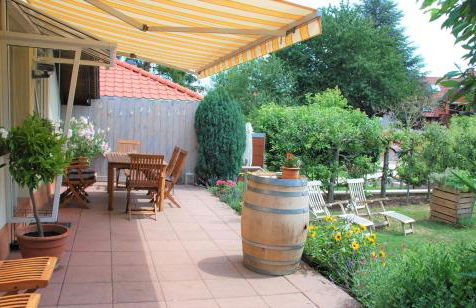 Gartenhaus am Weinberg - Foto 12